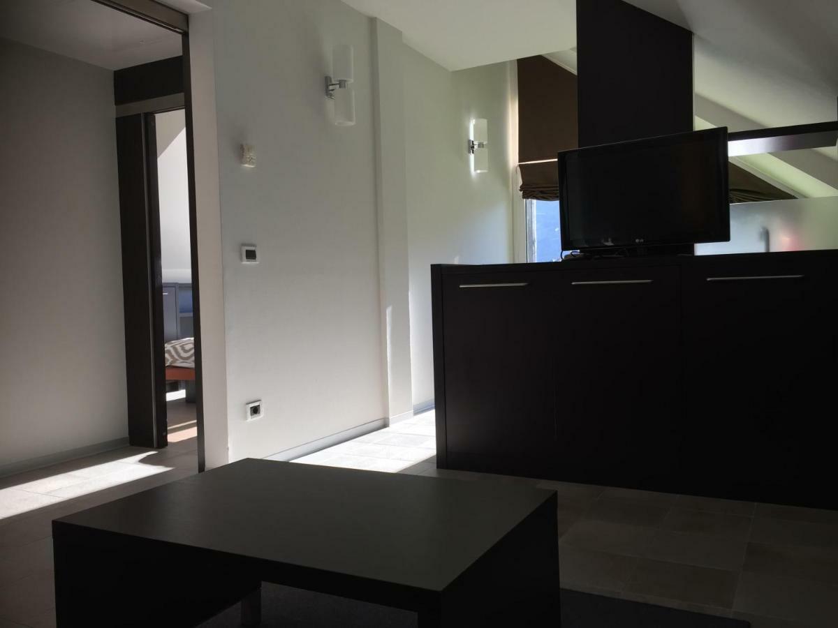 Klass 210 Краньска Гора Экстерьер фото